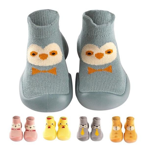 first walkers infant baby shoes toddler girls boys children cartoon animal socks slippers prewalker
first walkers infant baby shoes toddler girls boys children cartoon animal socks slippers prewalker