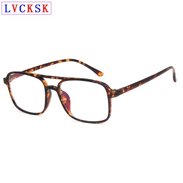 fashion sunglasses frames arrived square vintage double beam transparent glasses women men myopia presbyopia optical prescription spectacles, Black
fashion sunglasses frames arrived square vintage double beam transparent glasses women men myopia presbyopia optical prescription spectacles, Black