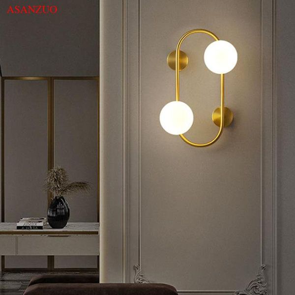 modern living room led wall lights for bedroom bedside lamp el stair decoration brass sconce
modern living room led wall lights for bedroom bedside lamp el stair decoration brass sconce