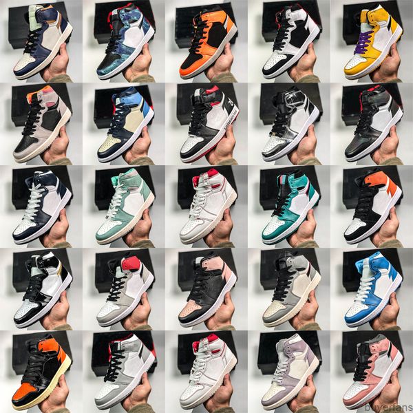 mens 1 basketball shoes turbo green high mid og 1s shoe women smoke grey blue banned bred chicago toe court purple unc premium sneakers
mens 1 basketball shoes turbo green high mid og 1s shoe women smoke grey blue banned bred chicago toe court purple unc premium sneakers