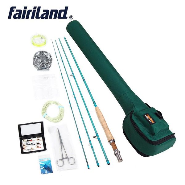 fishing set 3/4 starter kit, 2.7m carbon rod , 80mm aluminum reel, accessories with case bag reel combo
fishing set 3/4 starter kit, 2.7m carbon rod , 80mm aluminum reel, accessories with case bag reel combo