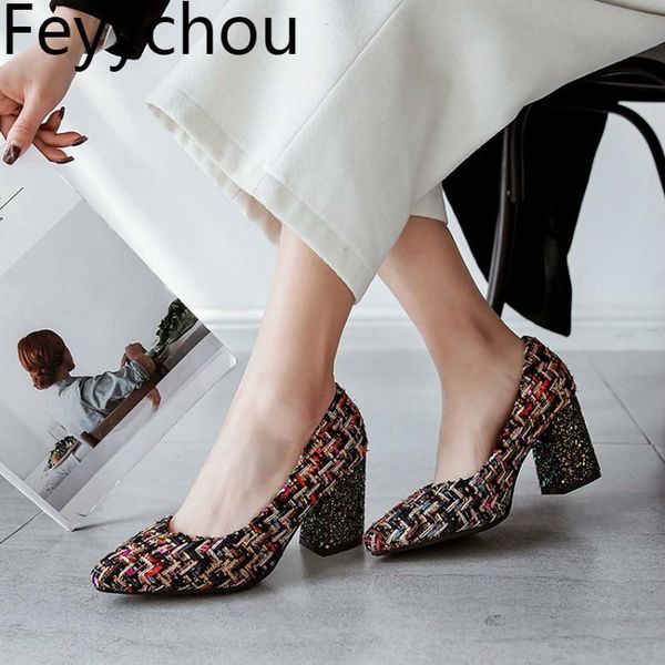 dress shoes women's pumps high heels 2021 spring autumn jacquard fabric pointed toe fashion casual office party wedding black
dress shoes women's pumps high heels 2021 spring autumn jacquard fabric pointed toe fashion casual office party wedding black