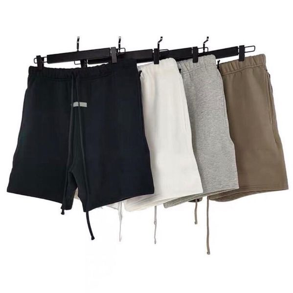 men's shorts mens sportswear clothes summer track men clothing fashion es sweatpants women short pants, White;black
men's shorts mens sportswear clothes summer track men clothing fashion es sweatpants women short pants, White;black