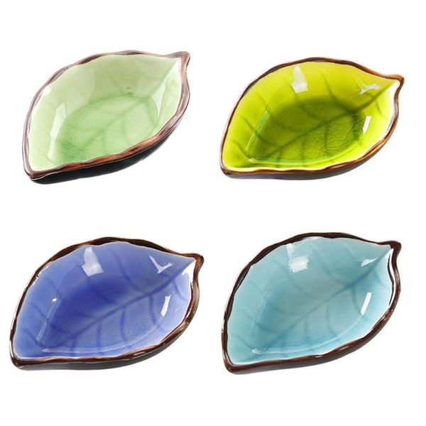 cups & saucers 4pcs sauce condiment plates creative small dishes (mixed color)
cups & saucers 4pcs sauce condiment plates creative small dishes (mixed color)