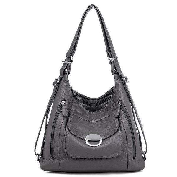 women's bag large capacity soft pu leather handbag 2021 luxury and trend ladies shoulder messenger gray cross body
women's bag large capacity soft pu leather handbag 2021 luxury and trend ladies shoulder messenger gray cross body
