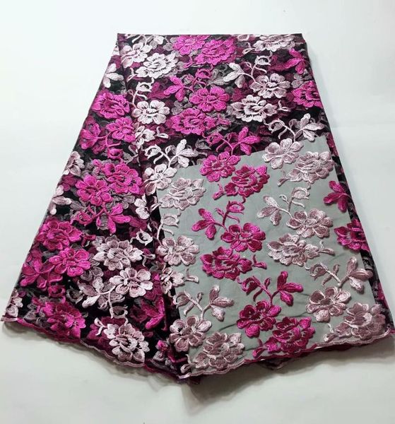 ribbon african lace florals pattern 120 cm width fabric for bridal sold by the 5yard, Pink;blue
ribbon african lace florals pattern 120 cm width fabric for bridal sold by the 5yard, Pink;blue