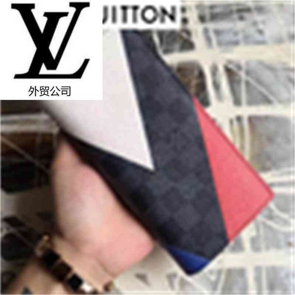 brand designer luxury 7haj long wallet n41593 men long compact wallet chain wallets key card holders purse clutches evening
brand designer luxury 7haj long wallet n41593 men long compact wallet chain wallets key card holders purse clutches evening