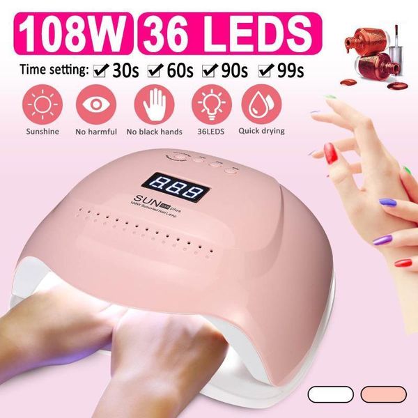 36pcsled nail dryer for led uv lamp manicure lcd display drying all gels polish art tools1
36pcsled nail dryer for led uv lamp manicure lcd display drying all gels polish art tools1