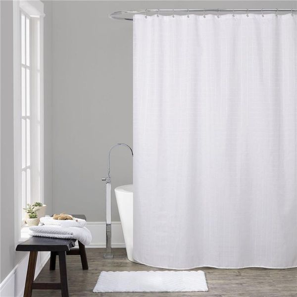 curtain & drapes 180x180cm shower waffle polyester fabric washable waterproof bathroom curtains liner with 12 plastic hooks
curtain & drapes 180x180cm shower waffle polyester fabric washable waterproof bathroom curtains liner with 12 plastic hooks