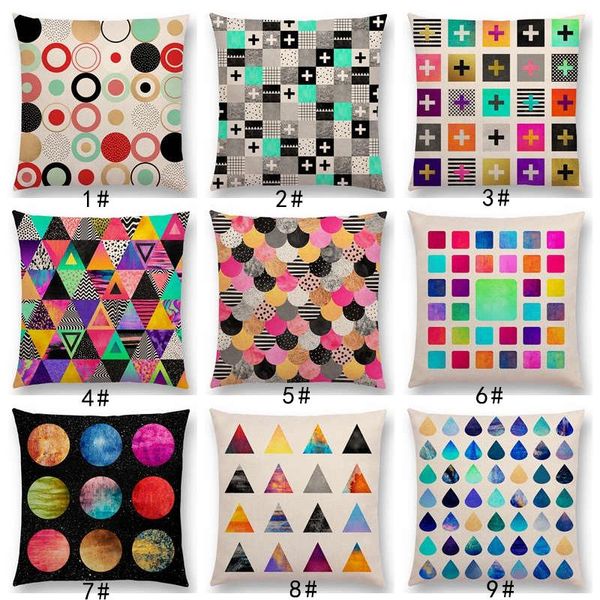 abstract colourful geometric pattern sweet watercolor dream square round triangles gorgeous cushion cover throw pillow case cushion/decorati
abstract colourful geometric pattern sweet watercolor dream square round triangles gorgeous cushion cover throw pillow case cushion/decorati