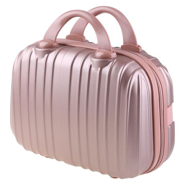 duffel bags y166 14in cosmetic case luggage small travel portable pouch carrying box multifunctional suitcase for makeup
duffel bags y166 14in cosmetic case luggage small travel portable pouch carrying box multifunctional suitcase for makeup