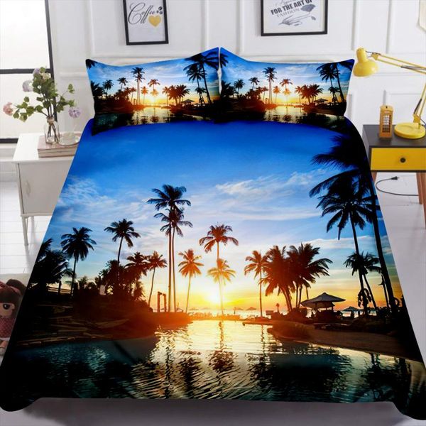 bedding sets nature travel duvet cover tropical palm tree 3d printed 3pcs twin full king all sizes
bedding sets nature travel duvet cover tropical palm tree 3d printed 3pcs twin full king all sizes