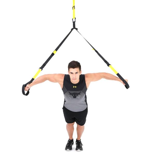 resistance bands multifunctional suspension training band sports pull rope rally yoga fitness equipment set
resistance bands multifunctional suspension training band sports pull rope rally yoga fitness equipment set