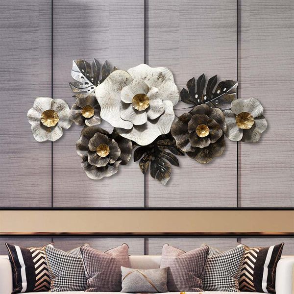 chinese style modern simple home decoration sofa metal hollow wall club background painting decorative objects & figurines
chinese style modern simple home decoration sofa metal hollow wall club background painting decorative objects & figurines