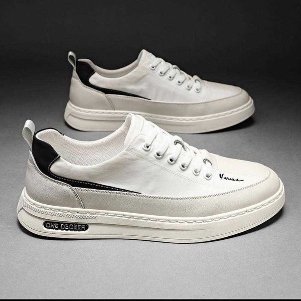 men's sho 2021 small white men's trendy casual board breathable thin cloth in summer
men's sho 2021 small white men's trendy casual board breathable thin cloth in summer