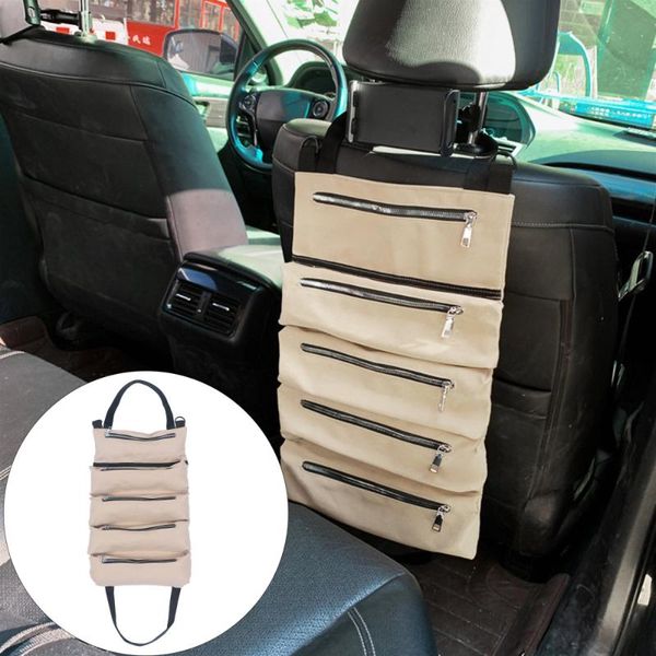 car organizer 1pc automobile chair back storage bag accessory tidy gadget for vehicle
car organizer 1pc automobile chair back storage bag accessory tidy gadget for vehicle