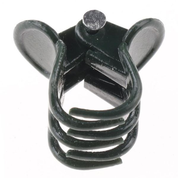 100pcs grow upright stalks mini stem clips plastic flower plant support garden tools vines bag
100pcs grow upright stalks mini stem clips plastic flower plant support garden tools vines bag