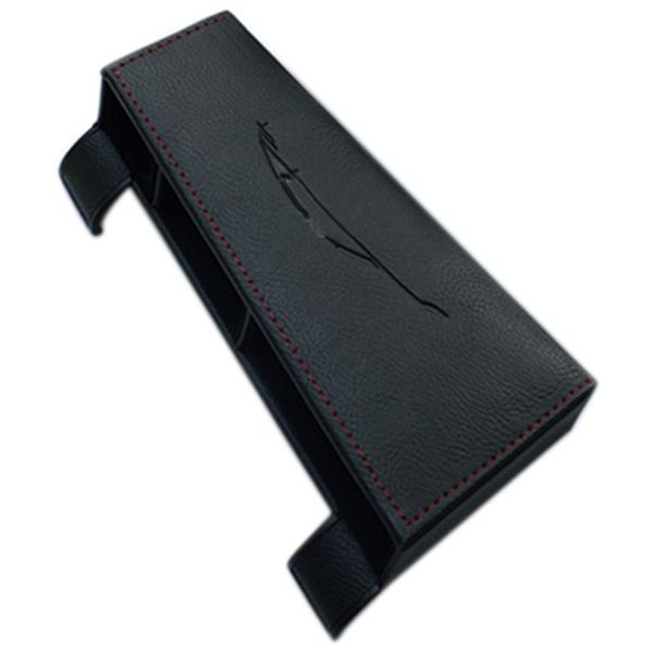 car organizer styling accessories leather interior seat seam storage box holder for panamera 971 2021 2021(black)
car organizer styling accessories leather interior seat seam storage box holder for panamera 971 2021 2021(black)