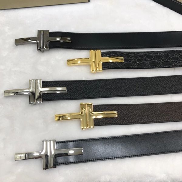 new belts men clothing accessories business belts for men big buckle fashion mens leather belts wholesale with box, Black;brown
new belts men clothing accessories business belts for men big buckle fashion mens leather belts wholesale with box, Black;brown