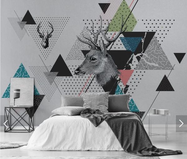 wallpapers nordic abstract geometric elk wallpaper mural for living room home wall decor paper rolls contact 3d murals
wallpapers nordic abstract geometric elk wallpaper mural for living room home wall decor paper rolls contact 3d murals