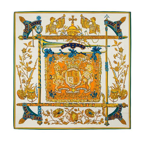 blankets silk scarf throw blanket royal hymn musical instruments metal chain pattern lady square fashion shawls
blankets silk scarf throw blanket royal hymn musical instruments metal chain pattern lady square fashion shawls