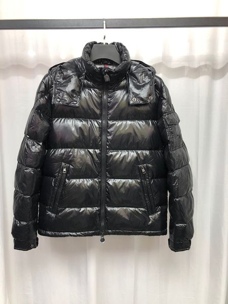 luxury france mens down jacket letter monclair logo knitted women parkas panel casual coats bomber jackets designers men s clothingcouple ja, Black
luxury france mens down jacket letter monclair logo knitted women parkas panel casual coats bomber jackets designers men s clothingcouple ja, Black