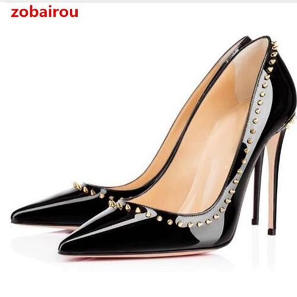 sapato feminino designer shoes women luxury 2021 extreme high heels bridal pumps rivets pointed toe sandals dress, Black
sapato feminino designer shoes women luxury 2021 extreme high heels bridal pumps rivets pointed toe sandals dress, Black