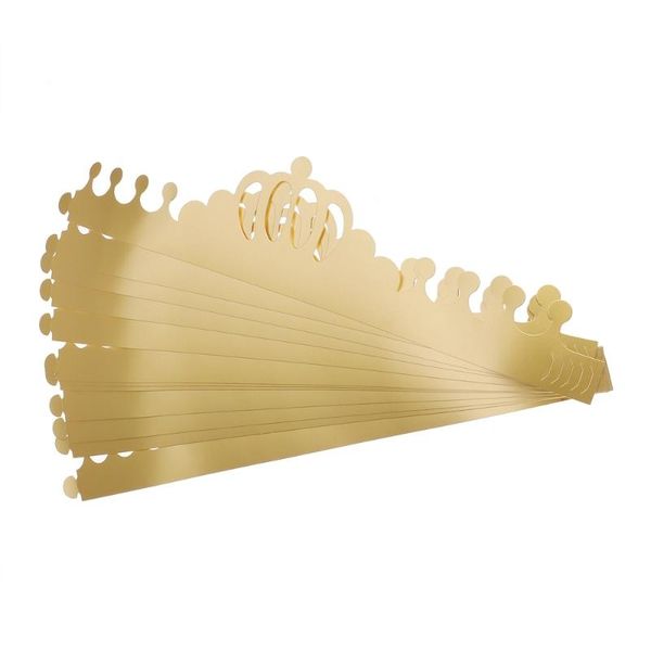 party hats 12pcs golden adjustable tiara crown hat cap supplies for kids birthday celebration po props
party hats 12pcs golden adjustable tiara crown hat cap supplies for kids birthday celebration po props