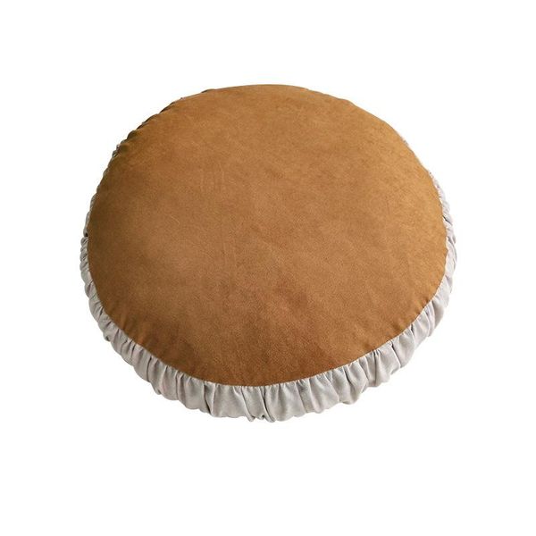 cushion/decorative pillow car seat cushion sofa office back chair round pillows suede fabric insert message pad 40x40cm
cushion/decorative pillow car seat cushion sofa office back chair round pillows suede fabric insert message pad 40x40cm