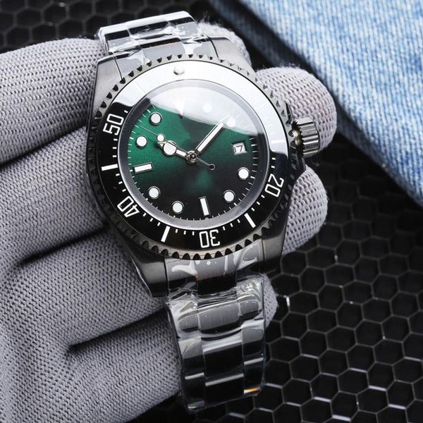 watches for mens automatic mechanical men watch 44mm waterproof stainless steel business wristwatches ladies wristwatch montre de luxe, Silver
watches for mens automatic mechanical men watch 44mm waterproof stainless steel business wristwatches ladies wristwatch montre de luxe, Silver