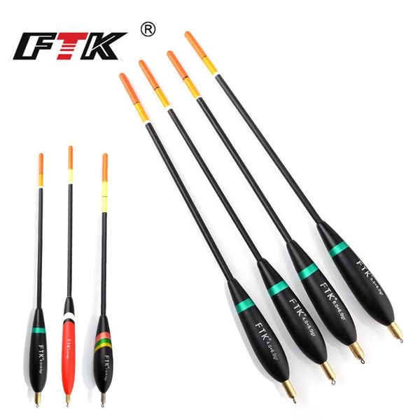 fishing accessories ftk barguzinsky fir float 3colors 3pcs/pack 4pcs/pack bobber vertical buoy mixed size carp peche accesoires
fishing accessories ftk barguzinsky fir float 3colors 3pcs/pack 4pcs/pack bobber vertical buoy mixed size carp peche accesoires