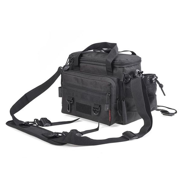 fishing accessories capaci carp tackle bag large reel waterproof lure outdoor travel shoulder backpack
fishing accessories capaci carp tackle bag large reel waterproof lure outdoor travel shoulder backpack