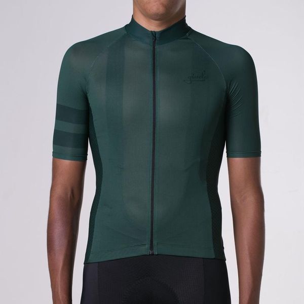 pure olive green cycling jersey kit bicycle clothing short sleeve and black bib shorts mtb cycle suit breathing racing sets, Black;blue
pure olive green cycling jersey kit bicycle clothing short sleeve and black bib shorts mtb cycle suit breathing racing sets, Black;blue