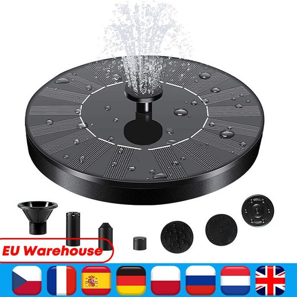 decorative solar water fountain floating bird bath sprinkler pool pond float pump garden home decoration nozzle type decorations
decorative solar water fountain floating bird bath sprinkler pool pond float pump garden home decoration nozzle type decorations