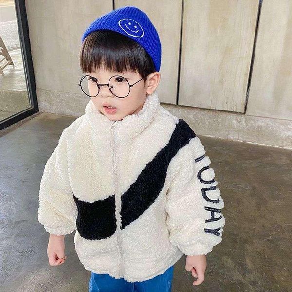 jackets infant girls boys hooded winter letter warm jacket casual coat hoodies for boy fall autumn clothes outerwear baby christmas wear, Blue;gray
jackets infant girls boys hooded winter letter warm jacket casual coat hoodies for boy fall autumn clothes outerwear baby christmas wear, Blue;gray