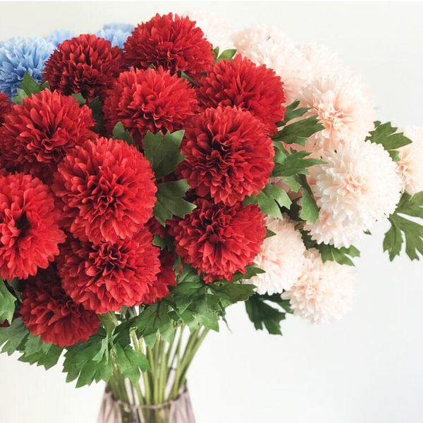 pcs bouquet preserved flowers silk hydrangea artificial flower 3 heads decorative & wreaths
pcs bouquet preserved flowers silk hydrangea artificial flower 3 heads decorative & wreaths