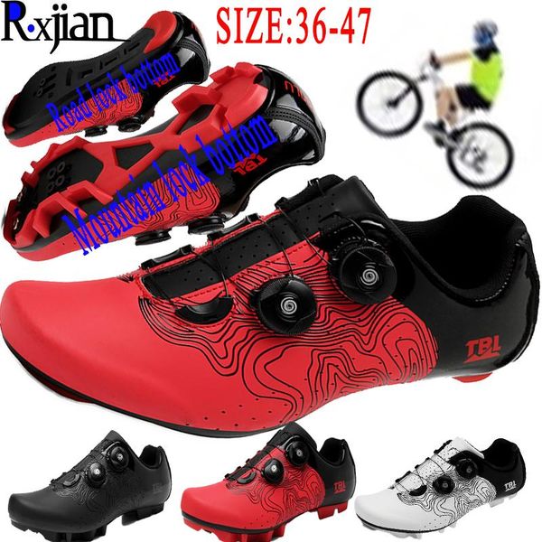 r.xjian fashion classic triathlon mountain road race cycling shoes couple outdoor leisure sports 37-47 size footwear, Black
r.xjian fashion classic triathlon mountain road race cycling shoes couple outdoor leisure sports 37-47 size footwear, Black