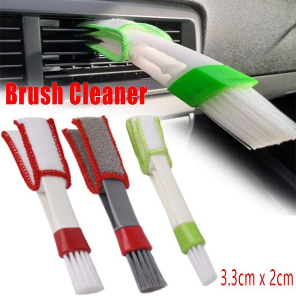 car sponge 1pc air conditioner vent brush microfibre grille cleaner auto detailing blinds duster car-styling accessories
car sponge 1pc air conditioner vent brush microfibre grille cleaner auto detailing blinds duster car-styling accessories