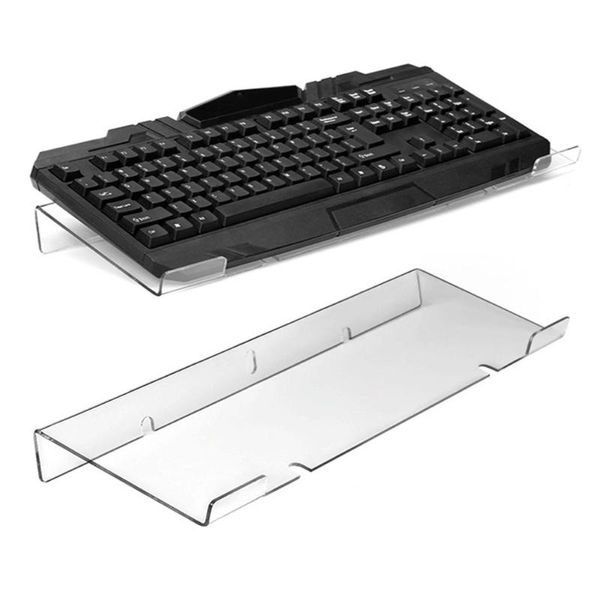 mouse pads & wrist rests computer keyboard holder transparent acrylic tilted stand heightening shelf for office home school use supplies
mouse pads & wrist rests computer keyboard holder transparent acrylic tilted stand heightening shelf for office home school use supplies