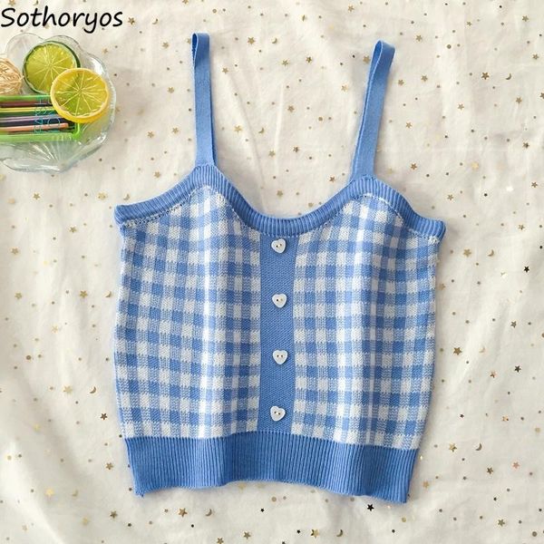 bustiers & corsets women tube plaid single breasted contrast color sleeveless knitted summer female intimates preppy style sweet fresh, Black;white
bustiers & corsets women tube plaid single breasted contrast color sleeveless knitted summer female intimates preppy style sweet fresh, Black;white