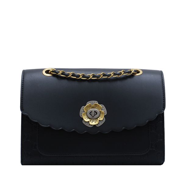 samll women shoulder bag crossbody leather purses s fashion lady flap handbag chain flowers wallet
samll women shoulder bag crossbody leather purses s fashion lady flap handbag chain flowers wallet