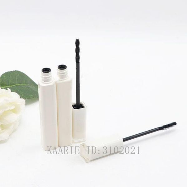 storage bottles & jars 6-7ml 50/100pcs empty white cosmetic eyelashes container, diy refillable handmade mascara tube, professional beauty m
storage bottles & jars 6-7ml 50/100pcs empty white cosmetic eyelashes container, diy refillable handmade mascara tube, professional beauty m