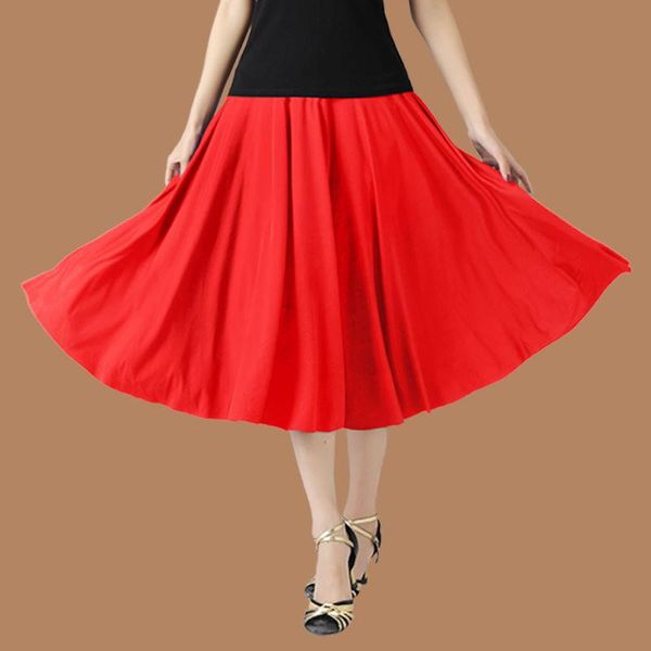 skirts women 2021 spring summer fashion ballet dance a-line skirt female high waist casual ladies pleated midi f335, Black
skirts women 2021 spring summer fashion ballet dance a-line skirt female high waist casual ladies pleated midi f335, Black