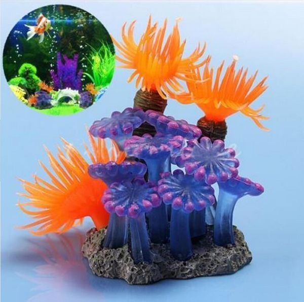 decorations colorful resin artificial sea coral fish tank aquarium decoration imitated benthon organism decor
decorations colorful resin artificial sea coral fish tank aquarium decoration imitated benthon organism decor