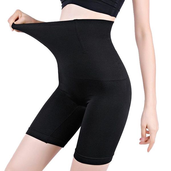 women high waist shaper shorts breathable hip lifting body shaping underwear panty shapers women's, Black;white
women high waist shaper shorts breathable hip lifting body shaping underwear panty shapers women's, Black;white