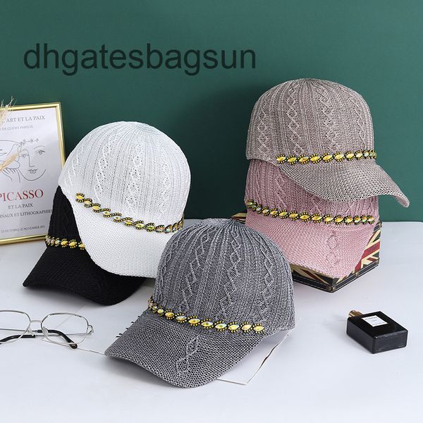 brand cap carves knitted duck tongue cap women's spring summer outdoor baseball sun hat shopping travel cool elegant temperament, Blue;gray
brand cap carves knitted duck tongue cap women's spring summer outdoor baseball sun hat shopping travel cool elegant temperament, Blue;gray