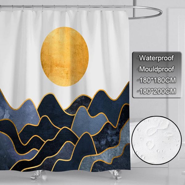 shower curtains 1x 3d digital printing curtain waterproof sea view animal dolphin fish bathroom decoration 12 hook
shower curtains 1x 3d digital printing curtain waterproof sea view animal dolphin fish bathroom decoration 12 hook