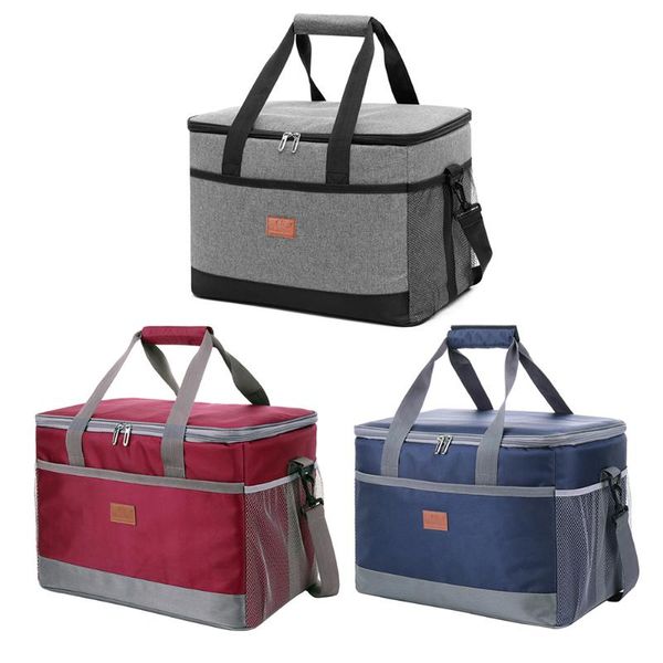 portable lunch bag waterproof insulated box tote cooler handbag picnic bento pouch dinner container storage bags
portable lunch bag waterproof insulated box tote cooler handbag picnic bento pouch dinner container storage bags