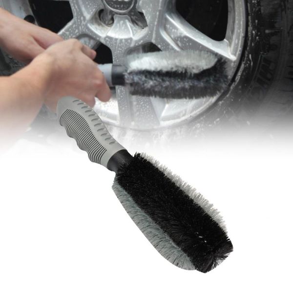 tire and wheel brush car cleaning kit wash tool detailing tyre rim auto accessories sponge
tire and wheel brush car cleaning kit wash tool detailing tyre rim auto accessories sponge