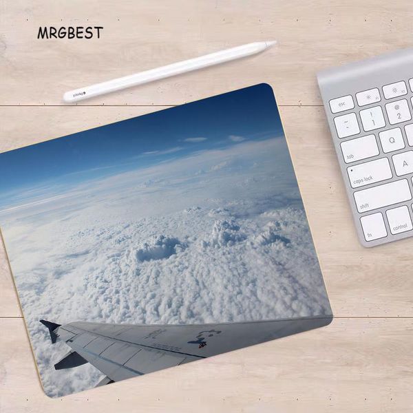 mouse pads & wrist rests mrg scenery from the plane mouse-pad small size with rubber provide comfort lappc desk mats for pl
mouse pads & wrist rests mrg scenery from the plane mouse-pad small size with rubber provide comfort lappc desk mats for pl